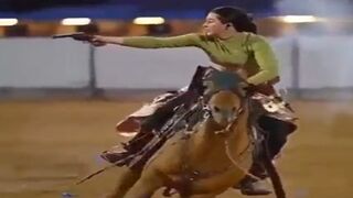 This Needs to Be an Olympic Sport.