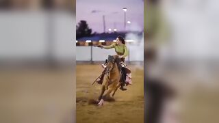 This Needs to Be an Olympic Sport.