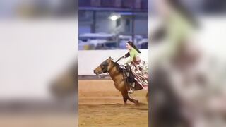 This Needs to Be an Olympic Sport.