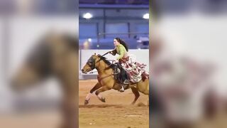 This Needs to Be an Olympic Sport.