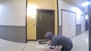 Assaulting a Woman via. Smack to the Ass!? This is crazy