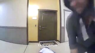 Assaulting a Woman via. Smack to the Ass!? This is crazy