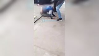 Uncle comes back with a Hammer for Man who offered Beer to his Niece