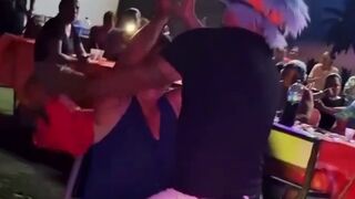 Clown Teased Wrong Woman at Children's Party