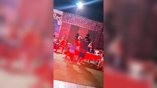 Clown Teased Wrong Woman at Children's Party