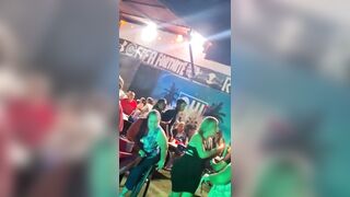 Clown Teased Wrong Woman at Children's Party