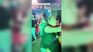 Clown Teased Wrong Woman at Children's Party