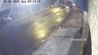 Hit and Run Murder or a Hit and Run Murder. But I'm not an Expert