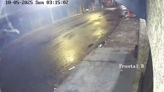 Hit and Run Murder or a Hit and Run Murder. But I'm not an Expert