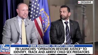 Dark web predators watch out, justice is coming hard .Unless you are Epstein client