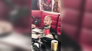 LOL: Andrew Tate Mocks Ben Shapiro.