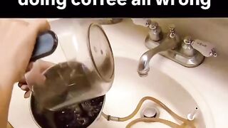 Have you had your morning coffee yet?