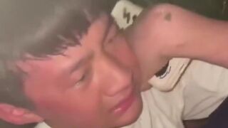 Have you ever seen Chinese Kids Swarm like Bees?
