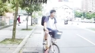 FULL: Taiwan 78 Year Old Driver never Stopped. Crazy Accident multiple angles