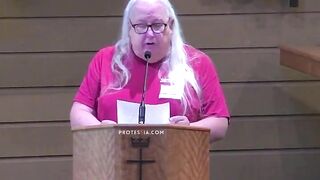 This is why the church used to burn witches.