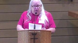 This is why the church used to burn witches.