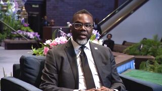 WATCH: Mayor of Chicago says black people "look out for everybody else"