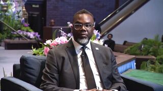 WATCH: Mayor of Chicago says black people "look out for everybody else"