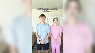 New Social Media Trend.. "Only Men Can Do This" LOL