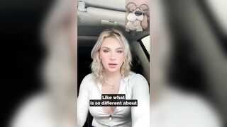 Mental Patient Man Pretending to be a Woman is Upset Men don't Want Her