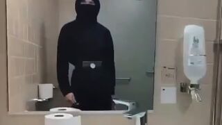 School Stabber in Finland today "Alex" stabbed 3 girls in the hallway and filmed the crime