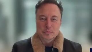 Billy shouldn't have shorted Tesla and pissed off Elon...