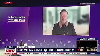 Billy shouldn't have shorted Tesla and pissed off Elon...