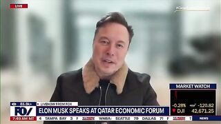 Billy shouldn't have shorted Tesla and pissed off Elon...