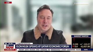 Billy shouldn't have shorted Tesla and pissed off Elon...