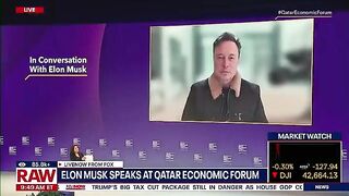 Billy shouldn't have shorted Tesla and pissed off Elon...