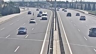 Unexplained accident: Suicide or Accident?