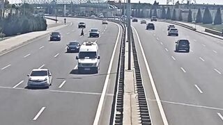 Unexplained accident: Suicide or Accident?