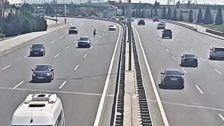Unexplained accident: Suicide or Accident?