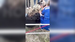 2 Bad Teens Steal a Moped, how did it go?