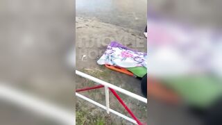 2 Bad Teens Steal a Moped, how did it go?