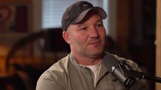 Shawn Ryan: "Everything is a lie, your entire life could be a false reality."