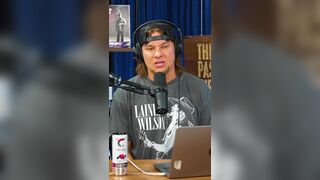 What are we doing?. Theo Von opens Up about "We're living through a Genocide"