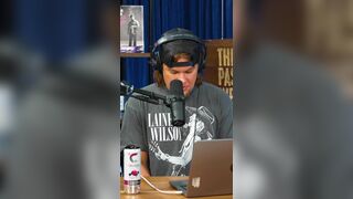What are we doing?. Theo Von opens Up about "We're living through a Genocide"