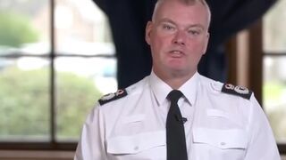 Paedophiles In Parliament (2018)