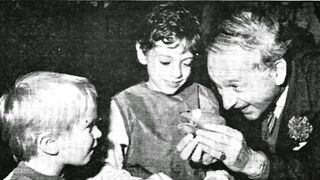 Paedophiles In Parliament (2018)