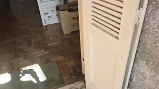 Dad? Brothers are caught red-handed for keeping their father's body inside their house on the Island for at least 6 months;