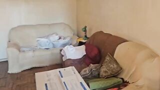 Dad? Brothers are caught red-handed for keeping their father's body inside their house on the Island for at least 6 months;