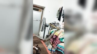 True Nightmare: Man wakes up to King Cobra slithering around in his Bed. Oh hell no!!!