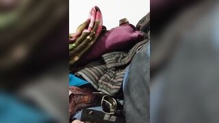 True Nightmare: Man wakes up to King Cobra slithering around in his Bed. Oh hell no!!!