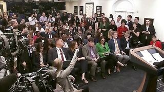 Karoline Leavitt just DESTROYED an NBC reporter!