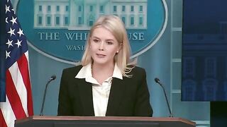 Karoline Leavitt just DESTROYED an NBC reporter!