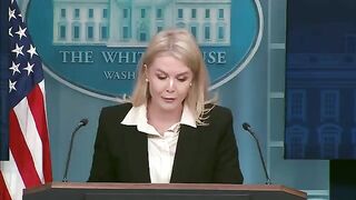 Karoline Leavitt just DESTROYED an NBC reporter!