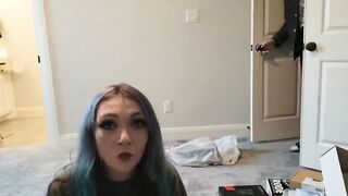 Disappointed father tries to help his son make better choices