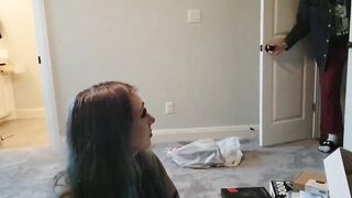 Disappointed father tries to help his son make better choices