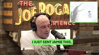 ROGAN: "COVID-19 mRNA shots have killed more Americans than WWI, WWII, and Vietnam combined."